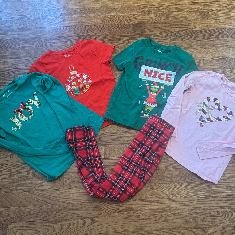 Xmas Lot